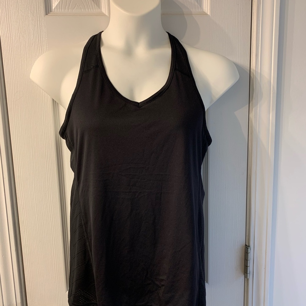Tek Gear Drytek Large Tank Top